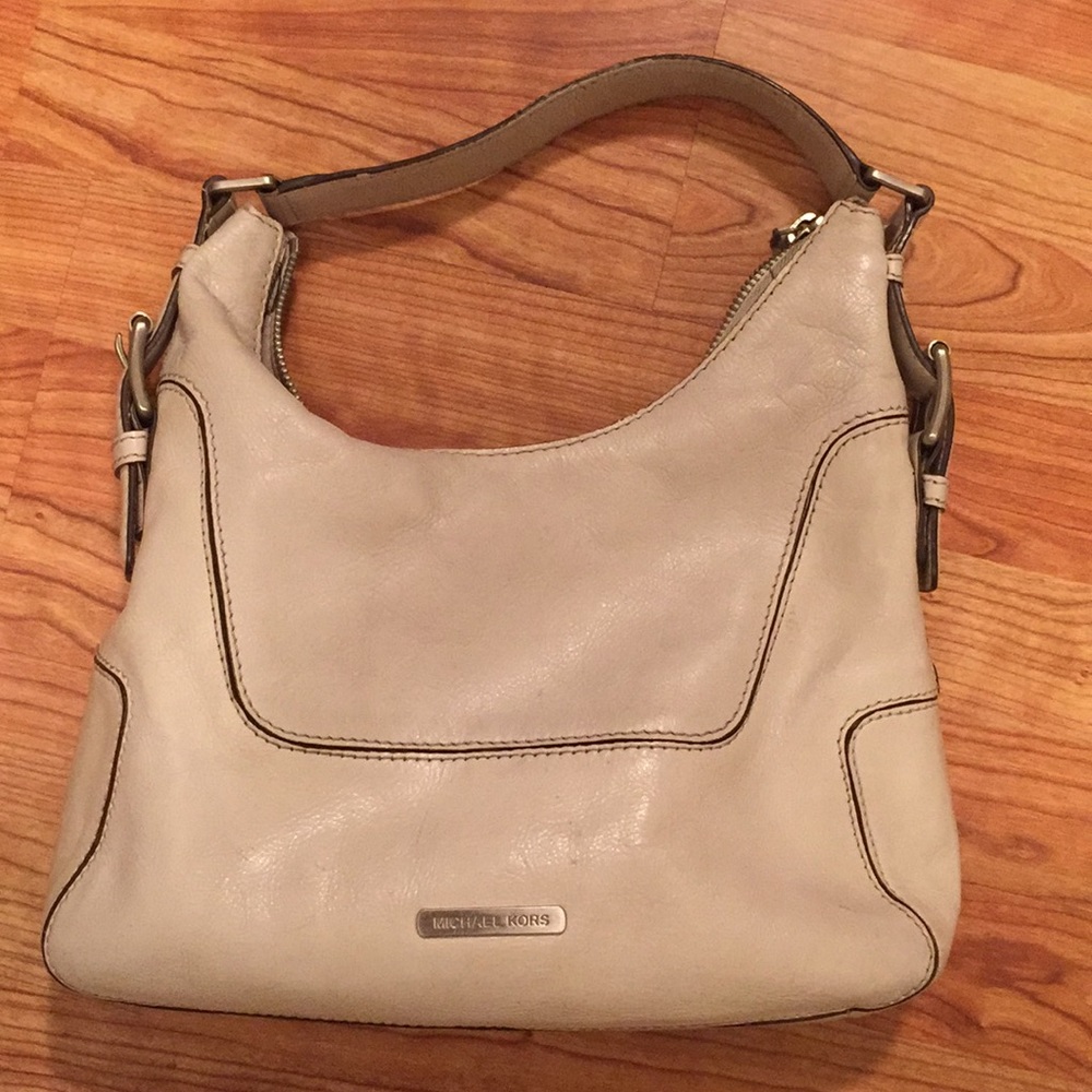 Off white Michael Kors Purse